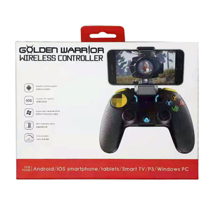 Accessori di gioco Gamepad piattaforma compatibile con controller di gioco per telefoni cellulari supporto per telefoni cellulari ISO/android - Product Image 3