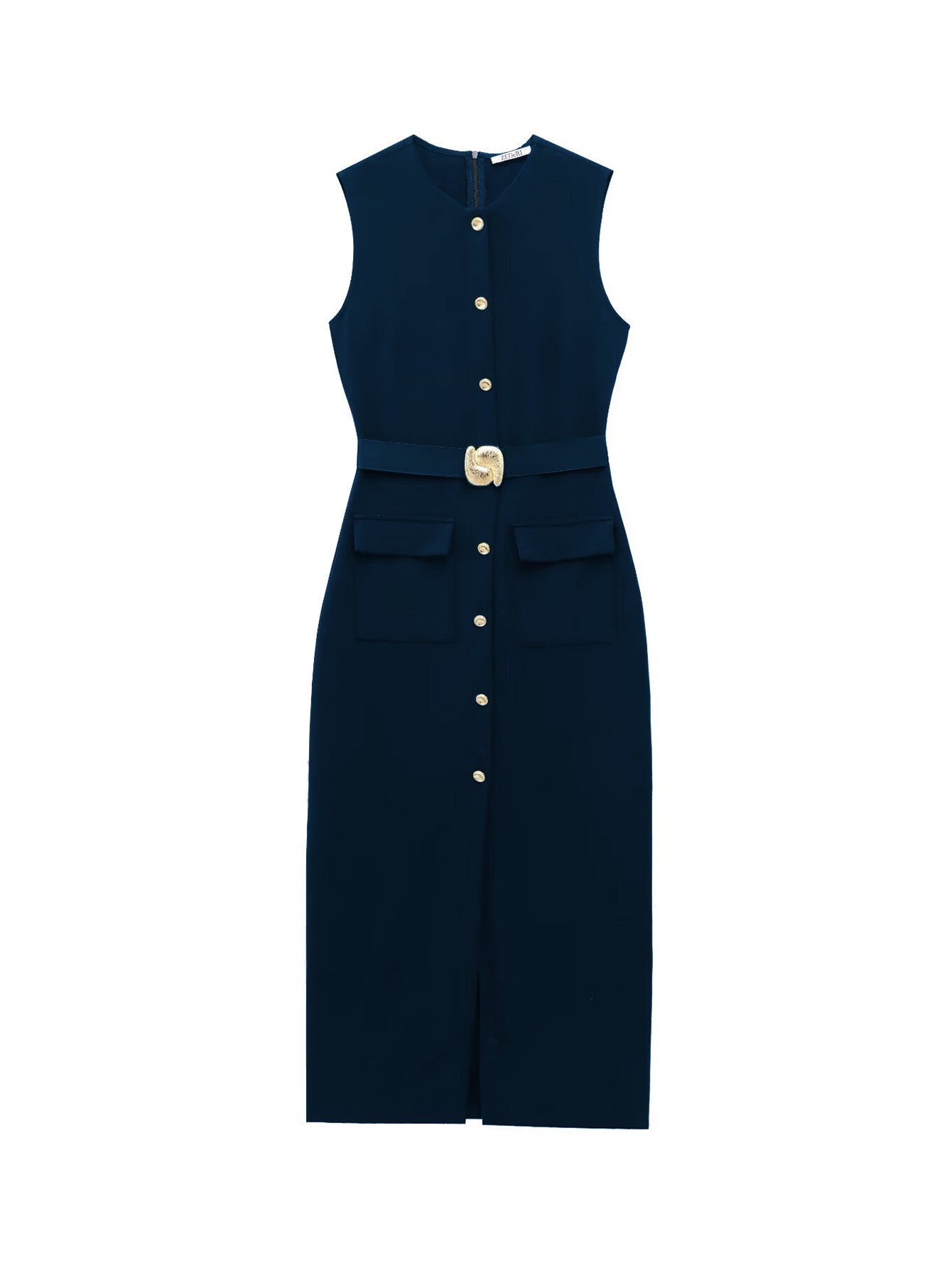 Navy blue
