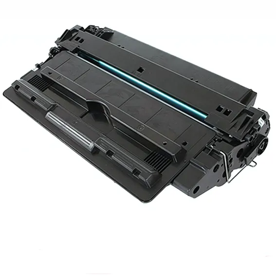 MaiGe-Reemplazo de cartucho de tóner Compatible con HP 16A Q7516A para LaserJet serie 5200