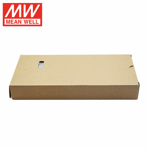 LRS-350-48 ortalama iyi bilgisayar anahtarlama güç kaynağı yüksek kaliteli dahili DC fan ile yüksek verimli - Product Image 5