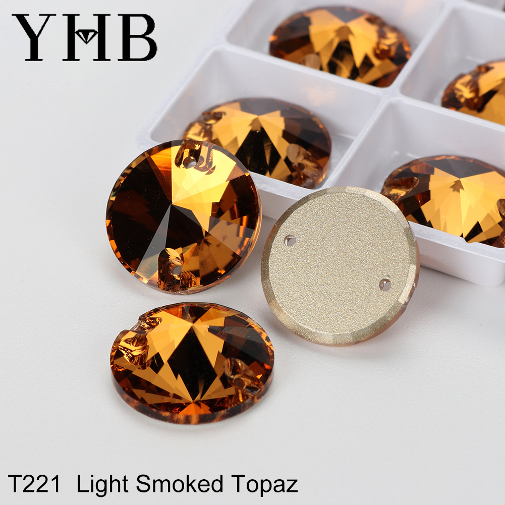 T221 Lt Topaze Fumée