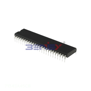 ชิ้นส่วนวงจรอิเล็กทรอนิกส์7134SA45CB หน่วยความจำ48 DIP - Product Image 1