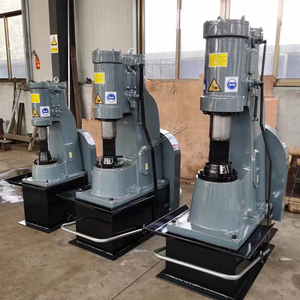 C41 25Kg/40Kg/50Kg/75Kg Công Nghiệp Khí Nén Rèn Không Khí Búa Tự Động Điện Thợ Rèn Búa Máy Móc Rèn Búa Trung Quốc - Product Image 2