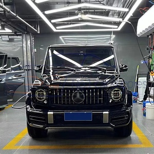 G Class W464 G63 <strong>AMG</strong> Body Kit for G500 G350 <strong>G55</strong> W463 2004-2018 Facelift Bodykit