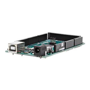 SXT Mega2560 Entwicklungs platine Controller Mikroprozessor C Sprach programmierung Lernen Motherboard