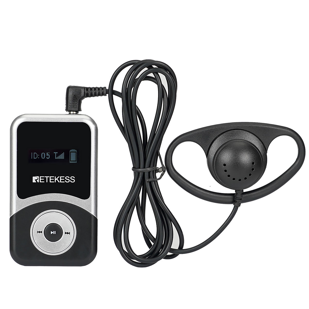Receiver T131S