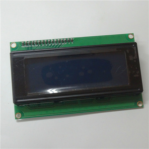 LCD2004 modulo LCD 5V schermo blu 20x4 Lcd 2004 Display con servizio BOM One-stop - Product Image 4