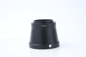 HB-Z עדשת הר מתאם טבעת לhasselblad HB V C CF עדשות ניקון Z מערכת Z7 <span class=keywords><strong>Z6</strong></span> השני מצלמה גוף מתאם HB-NZ