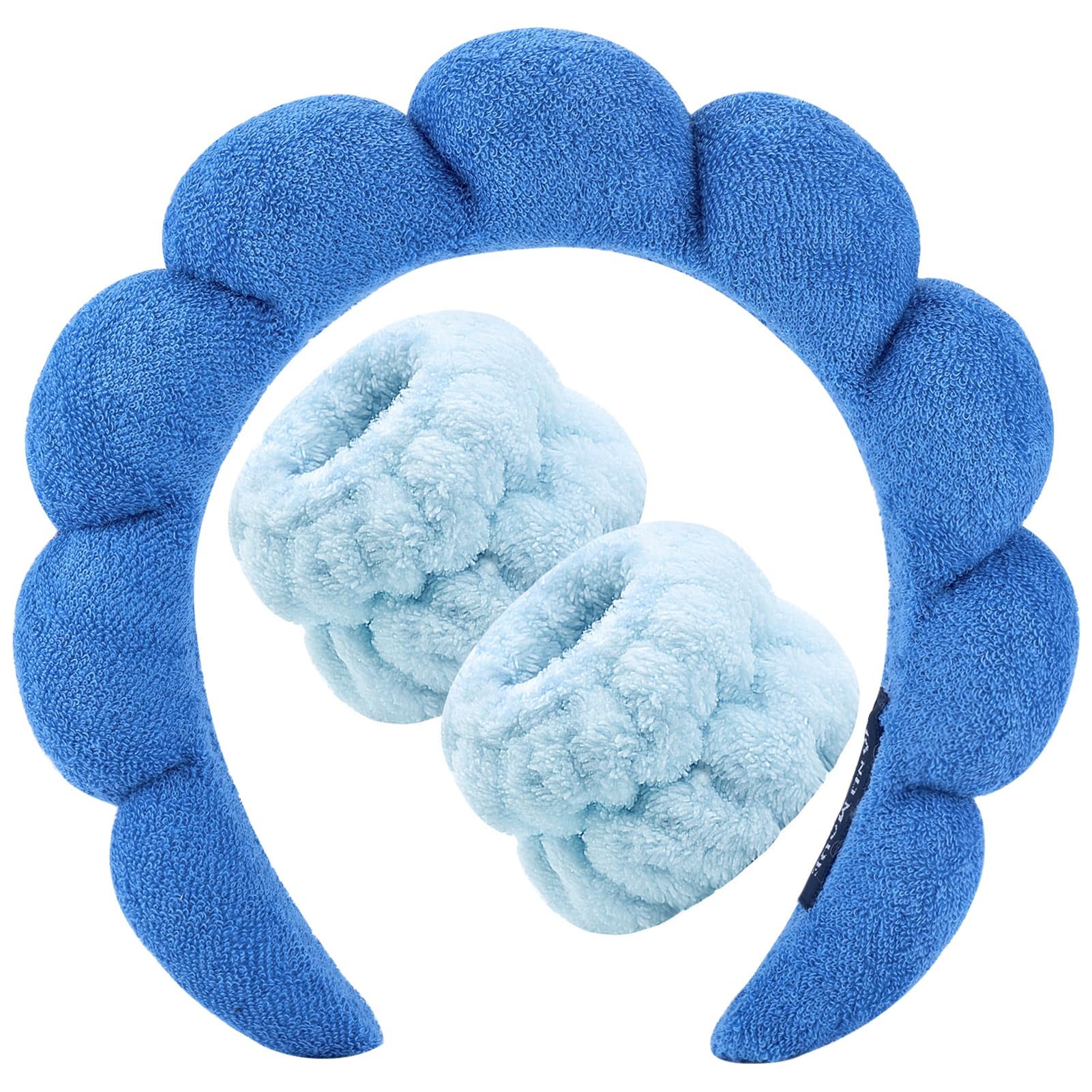 bleu