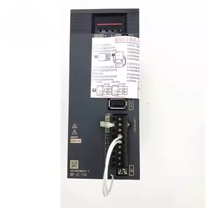 MR-JE-70A 750W Servo Drive | Mini Compact Design | <strong>PLC</strong> <strong>Direct</strong> Connect