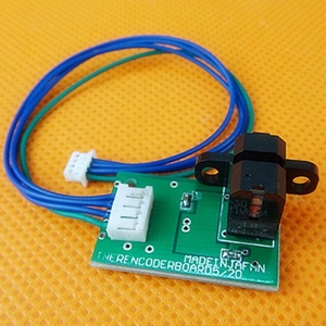Плата линейного кодировщика используется для принтера Roland SP300 / VP540 - Product Image 1