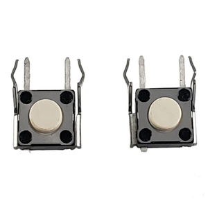 Original LB RBไหล่Microปุ่มสําหรับXbox One 360/Series X S/Elite 1 2 Controller Clickerกันชนปุ่มสัมผัส - Product Image 2