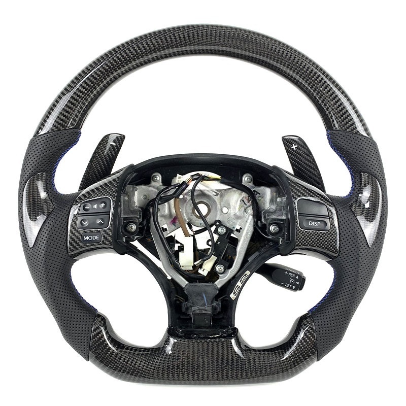Fibra de Carbono 6