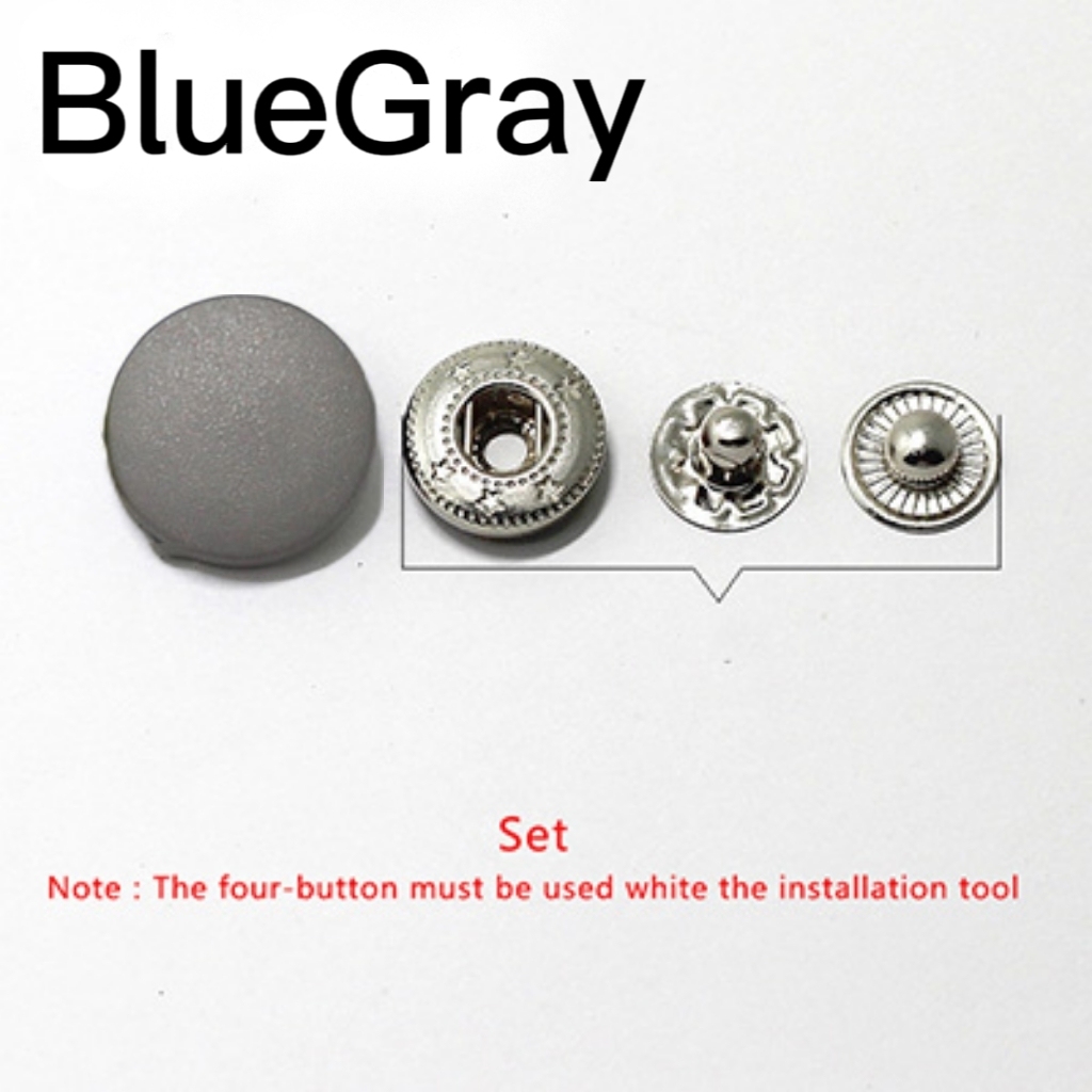 Bleu Gris