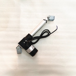 Elektrischer Linear antrieb Mini Arduino 100mm - Product Image 1