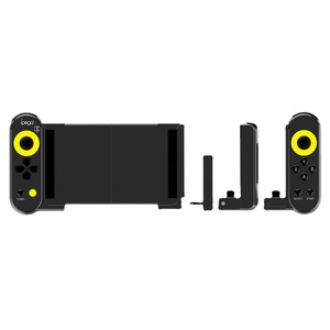 PG-9167 Dual Thumbs ticks Mobile Game Controller Stretch Bluetooth Wireless Android IOS Direkt verbindung PUBG King Glory PS4 PC - Product Image 3
