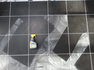 Ngay lập tức Remover tươi xi măng vữa sạch gạch trở lại làm sạch nhanh chóng thiết lập vữa dư lượng Remover ngay lập tức sạch hơn - Product Image 3