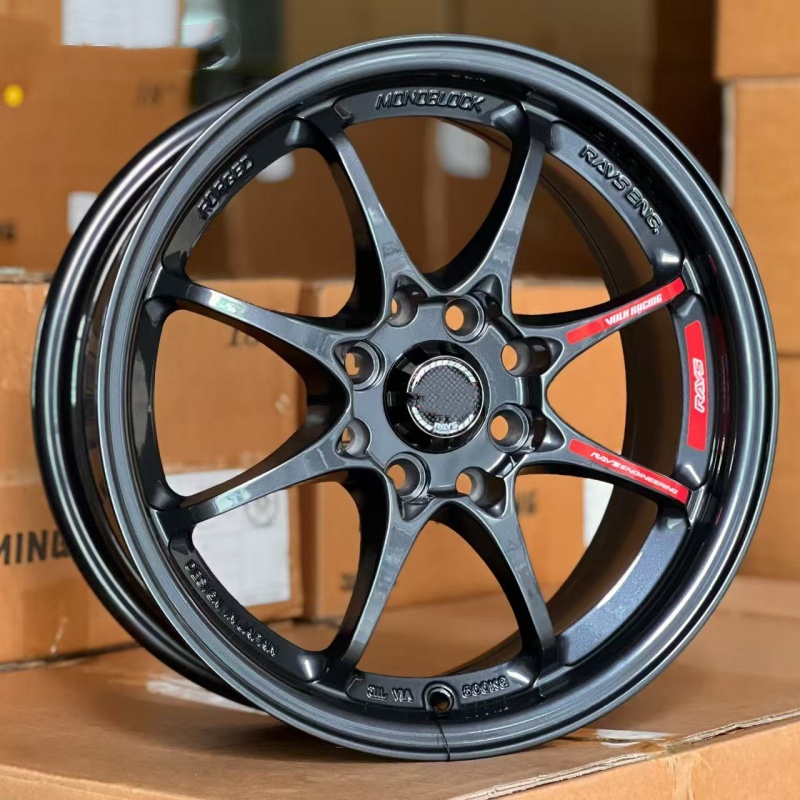 Gun Grey