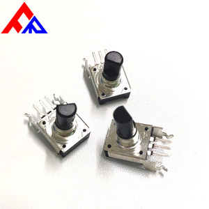 Il nostro produttore di codificatori rotativi rotativi del motore passo-passo ottico lineare dell'encoder - Product Image 3