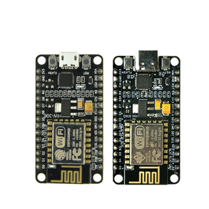 Wireless Module <strong>NodeMCU</strong> CP2102/CH9102X <strong>NodeMCU</strong> Lua <strong>V3</strong> Board based ESP8266 MICRO TYPE-C WIFI IOT Internet of Development Board - Product Image 1