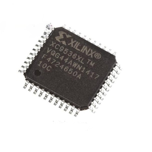 Proveedor original matriz de puertas programables en campo IC Xilinx FPGA, original, de la marca de la serie - Product Image 1