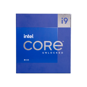 Procesador Intel 13ª Generación de CPU de computadora para computadora de escritorio i9 procesador Intel Core - Product Image 1
