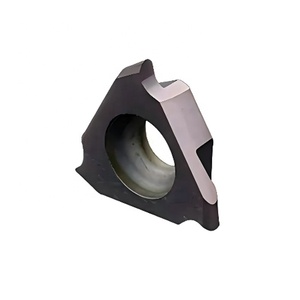 TT scanalatura inserto filettatura inserto interno/esterno strumenti di fresatura scanalatura fessura frese TT43 Api utensili filettatura - Product Image 1
