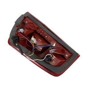 Chery Tiggo3 Accessories <strong>T11</strong>-3773010BA <strong>T11</strong>-<strong>3773020BA</strong> Left Right Tail Lights Red Lens MVM REPLACEMENT PARTS - Product Image 2
