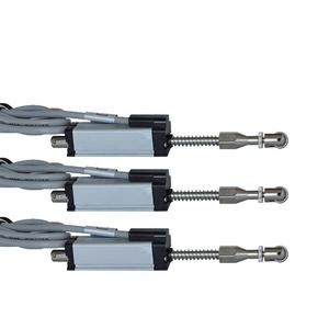 WYR-R-25mm miniature self-recovery series <strong>linear</strong> speed displacement transducer <strong>sensor</strong> - Product Image 2