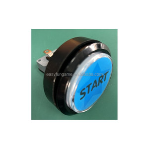 Настольные Кнопки в американском стиле для игры - Product Image 1