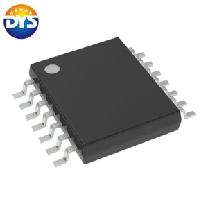<strong>CD74HC4075PWT</strong> original IC GATE OR 3CH 3-INP 14TSSOP new Integrated Circuits (ICs)/Gates and Inverters chip 74HC - Product Image 1