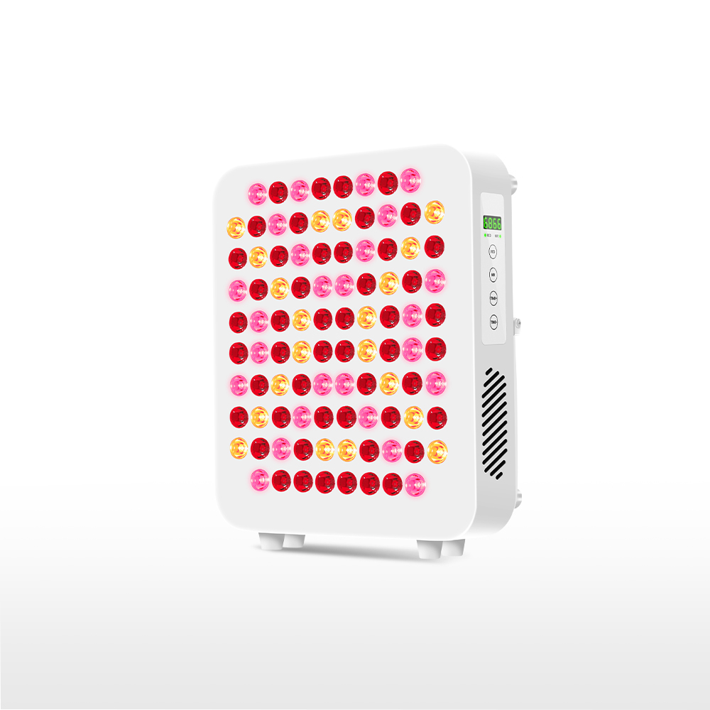 Panneau de boutons tactiles Blanc AL500