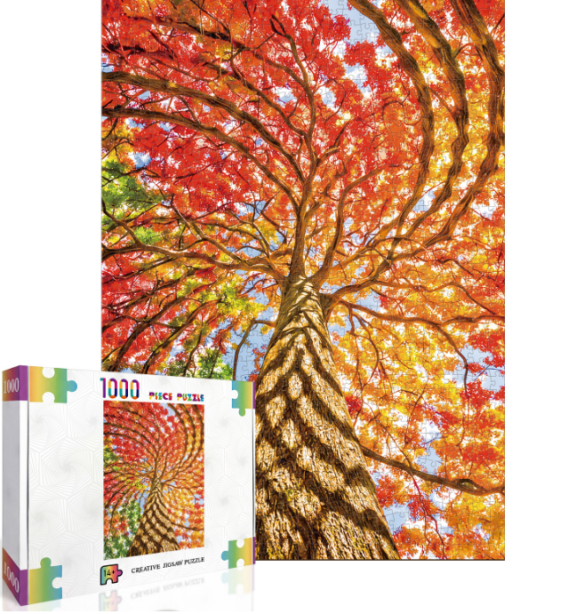 Geometric Tree 1