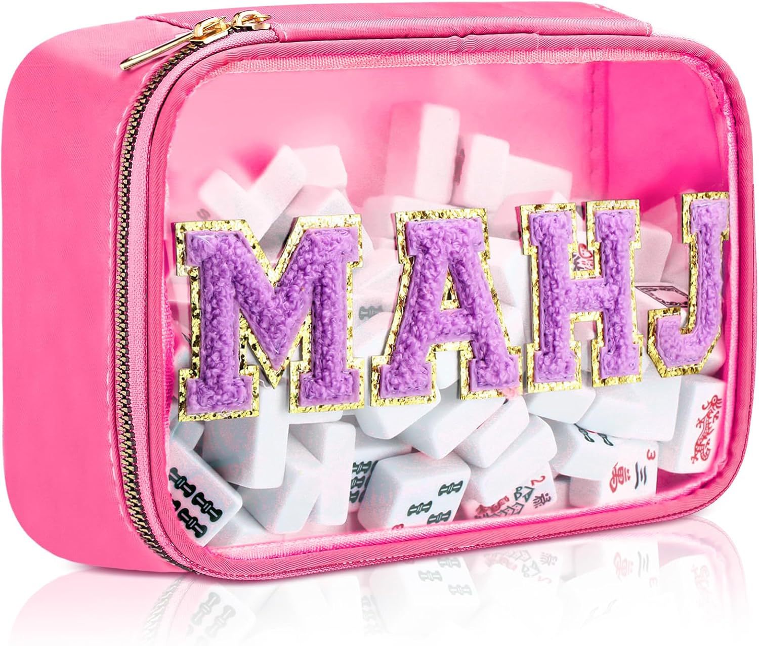 mahj rosa