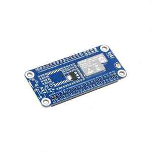 SX1262 868/915M LoRaWAN-Nodenmodul-Erweiterungs karte für Raspberry Pi Mit Saug antenne Optionale GNSS-Funktion - Product Image 4