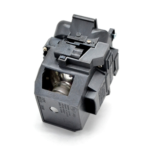 โคมไฟโปรเจคเตอร์ ELPLP78 V13H010L78หลอดไฟที่เข้ากันได้สำหรับ Epson EB-98 EB-S03 EB-S120 EB-S17 EB-S18 EB-S200 EB-W03 EB-SXW18 EB-SXW03 - Product Image 3