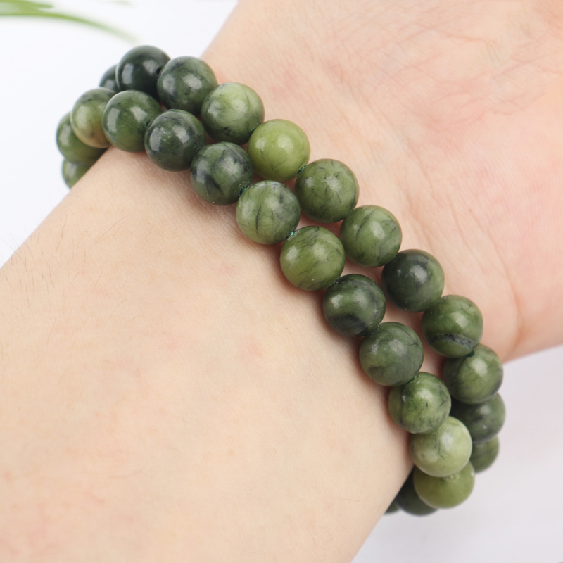 Nouveau jade