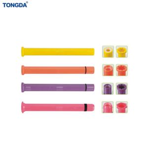 通达ABS PC GPPC PPO捻机用粗纱线轴 - Product Image 2