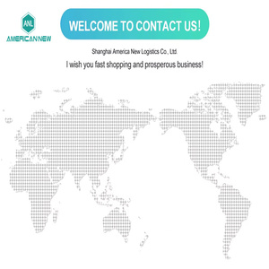 Cooperative Freight Forwarder <strong>Agency</strong> Various Specifications Logistics Shipping Agent From China to USA - Product Image 5