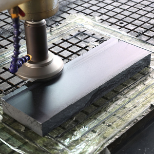 <strong>Custom</strong> Manufacturer <strong>UHMWPE</strong> Plastic Conveyor <strong>Chain</strong> Belt Profile Side <strong>Guide</strong> <strong>Rail</strong> Fully Stocked with Cutting Processing Service - Product Image 6