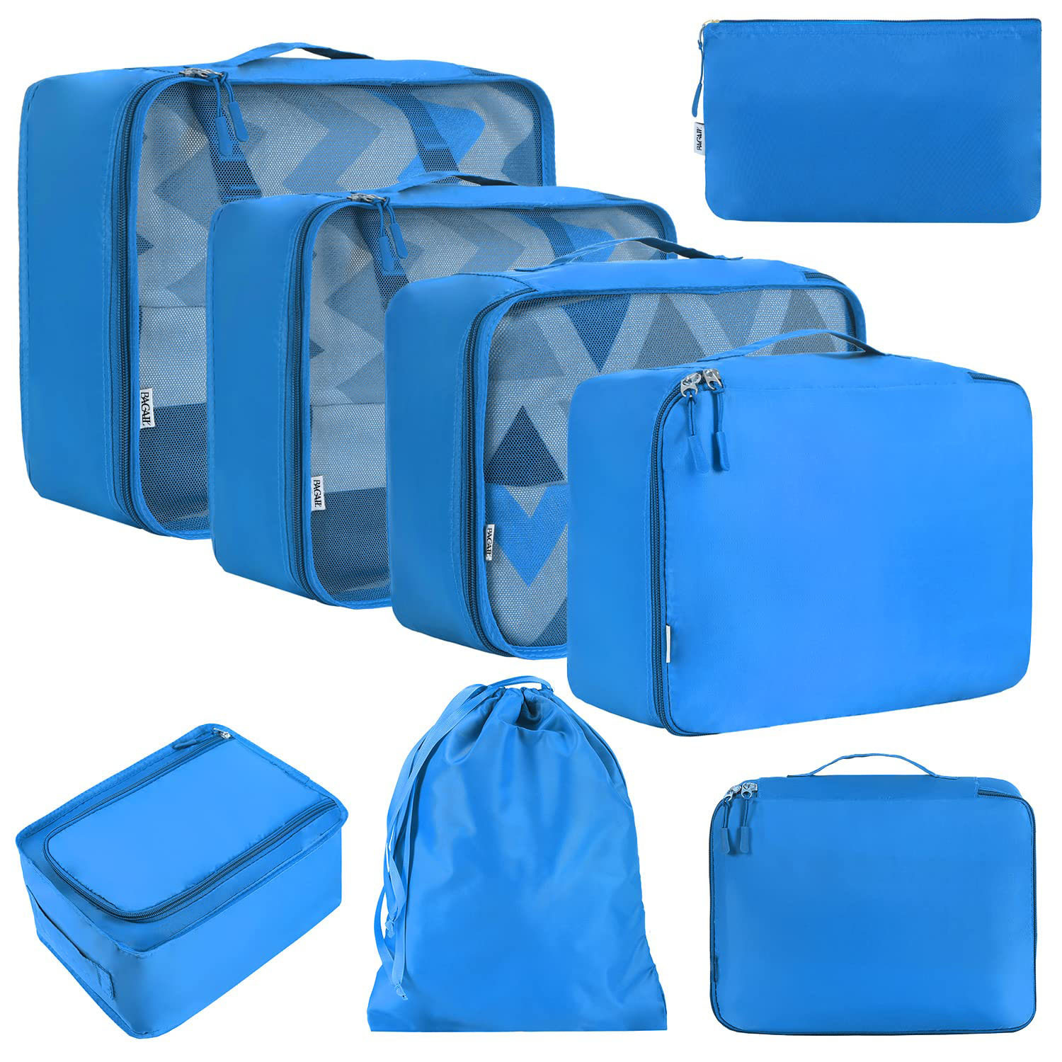 Azul