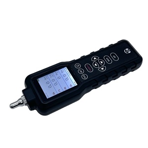Multiple <strong>Functions</strong> USB Data Communication Equipped With Dedicated <strong>Computer</strong> Analysis <strong>Software</strong> Vibration Detector - Product Image 1