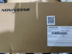Scatola di riproduzione asincrona con Display a colori Novastar TB2 con facile sistema di controllo asincrono della trasmissione - Product Image 6