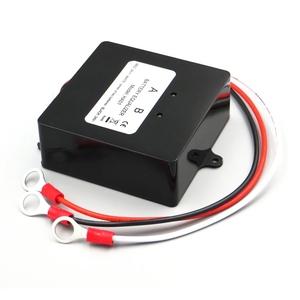 Battery Balancer PLC-10 PNE-10 HA01 HA02 HC01 HC02 Blei-Säure-Batterie Equalizer Ladegerät Regler Controller Connect 24V 48V - Product Image 2