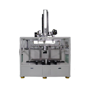 Macchine automatiche Non standard per il carico e lo scarico automatico - Product Image 2