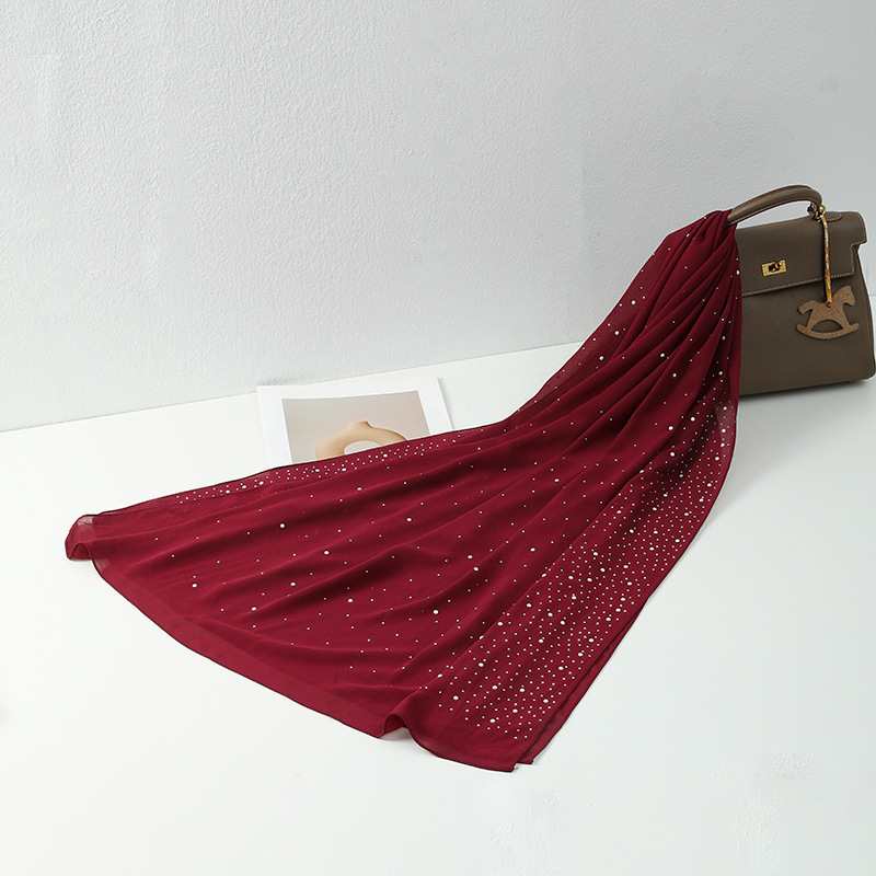 Fuchsia (72*175CM)