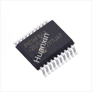 <strong>PIC16F84A</strong>-<strong>20</strong>/SS HuanXin New Original Integrated Circuit IC Chip PIC 16F84A <strong>PIC16F84A</strong> PIC16F84AT-<strong>20</strong>/SS <strong>PIC16F84A</strong>-<strong>20</strong>/SS - Product Image 1