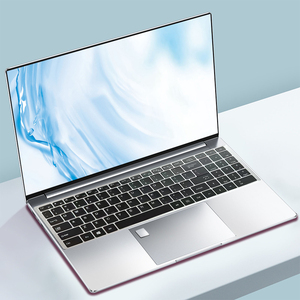 Fabbrica OEM 15.6 "pollici Notebook PC Celeron/i3/i5/i7/core Computer desktop con scheda grafica - Product Image 4