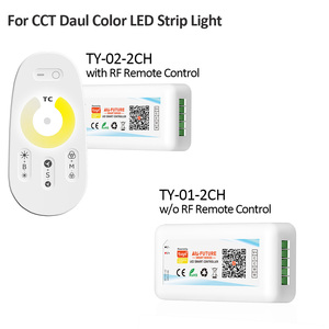 Контроллер светодиодного PWM для DC12-24V - Product Image 2