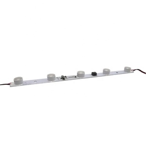 DC24V 5โมดูล LED Strip ไฟ LED โมดูล